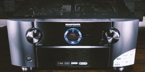 Best Three-Zone AV Receiver Reviews