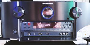Best Multi Zone AV Receiver Reviews