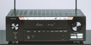 Best Budget Receiver for Dolby Atmos Reviews