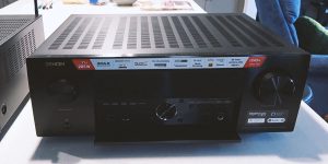 Best Receiver for Dolby Atmos Reviews