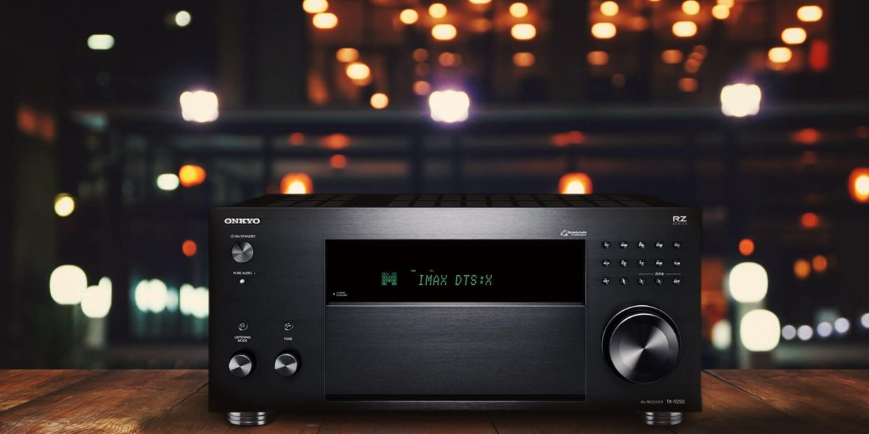 How Many Watts Per Channel Is Enough for a Home Theater Receiver?