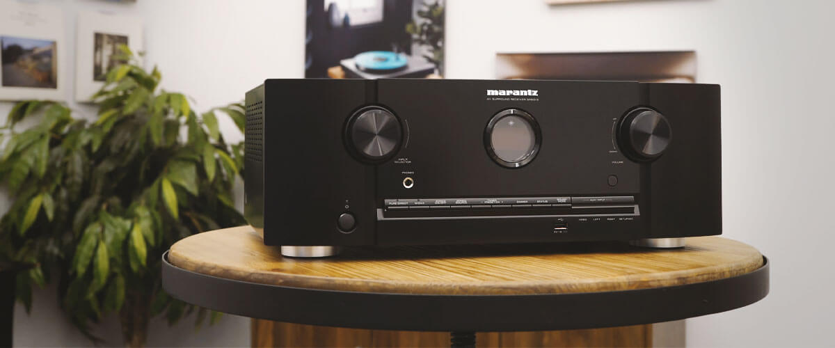 Marantz SR5015 photo