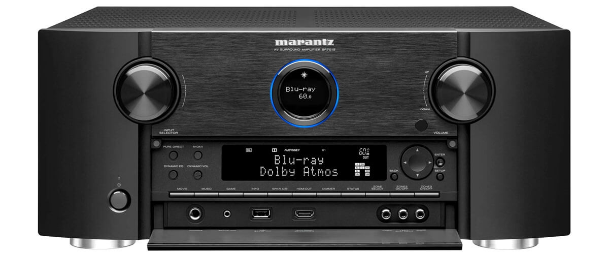 Marantz SR7015