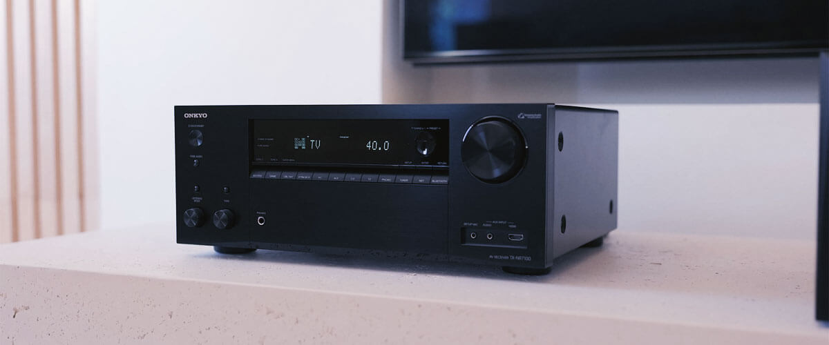 Onkyo TX-NR7100 photo