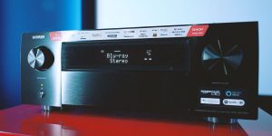 Denon AVR-X6700H Review
