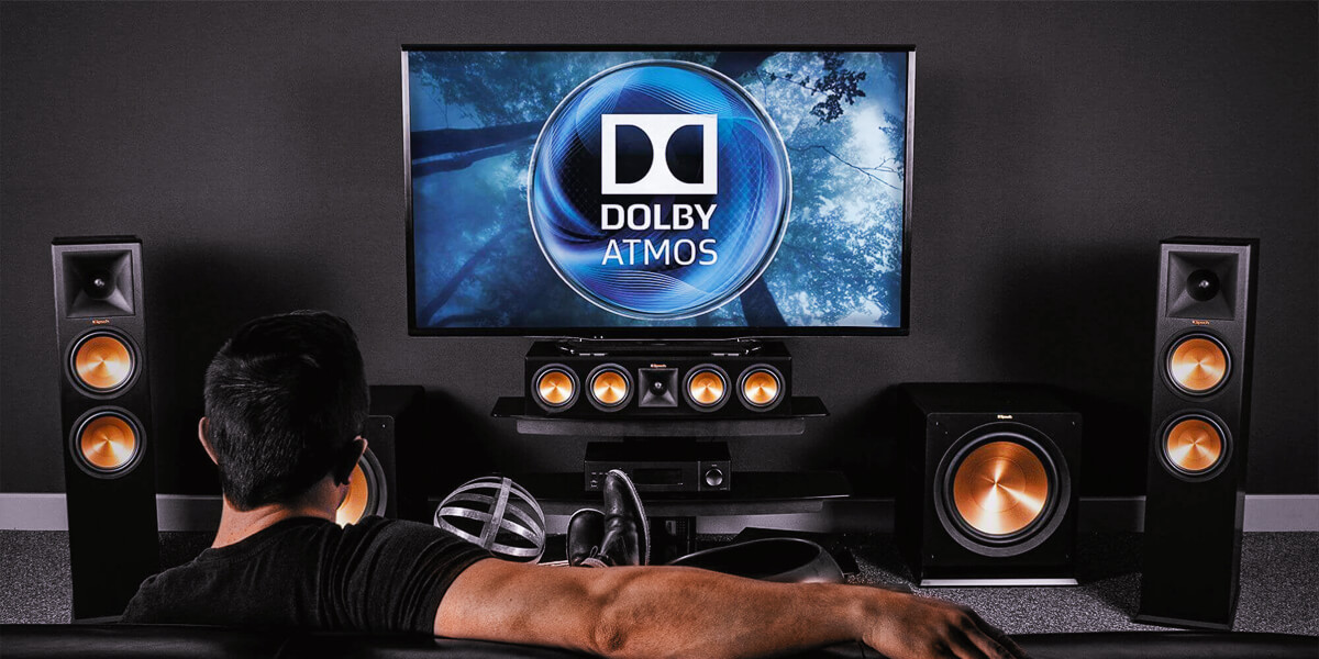 The Dolby Atmos Advantage: Why You Should Consider It for Your Receiver