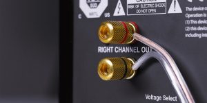 Speaker Wire Connection: A Step-by-Step Guide for Easy Setup