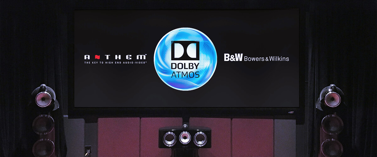 understanding Dolby Atmos