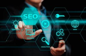 Driving Growth with Fintech SEO Services