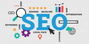Local SEO for Forex Businesses: Reaching Traders in Specific Regions